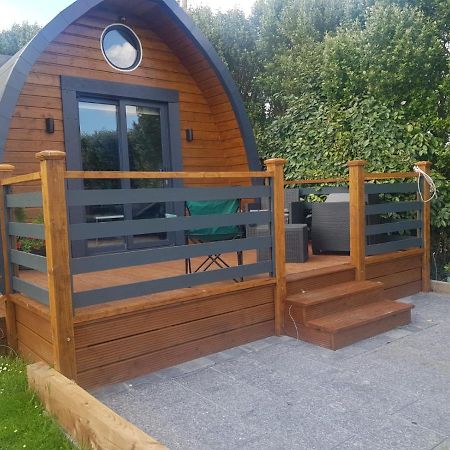 בלמאלט Glamorous Glamping מראה חיצוני תמונה