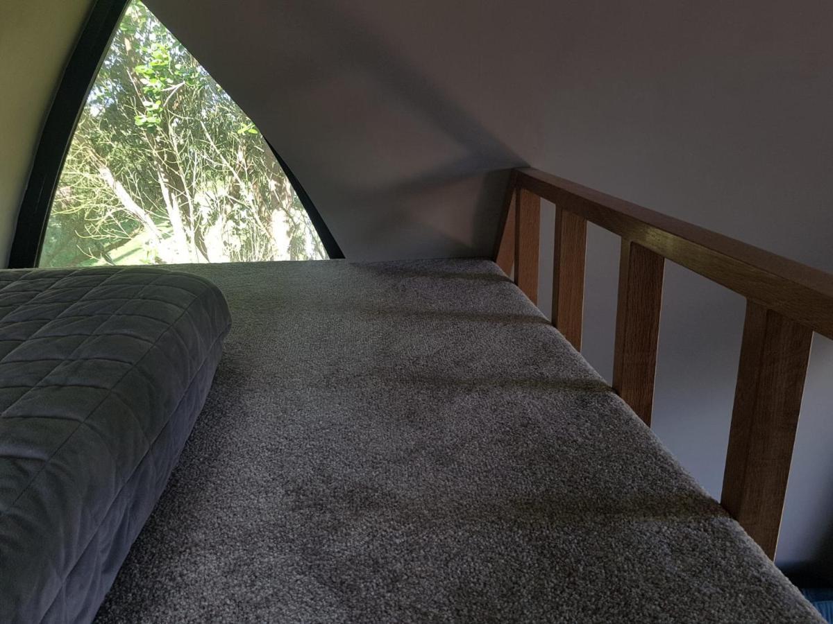 בלמאלט Glamorous Glamping מראה חיצוני תמונה